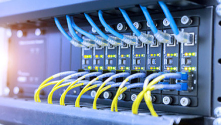 Network & Internet Access | IT Hub