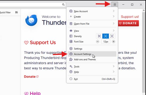 A screenshot of a computer