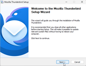 A screenshot of a computer
