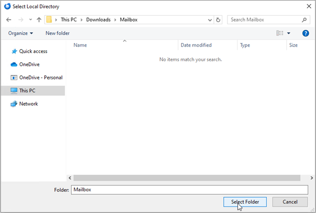 A screenshot of a computer