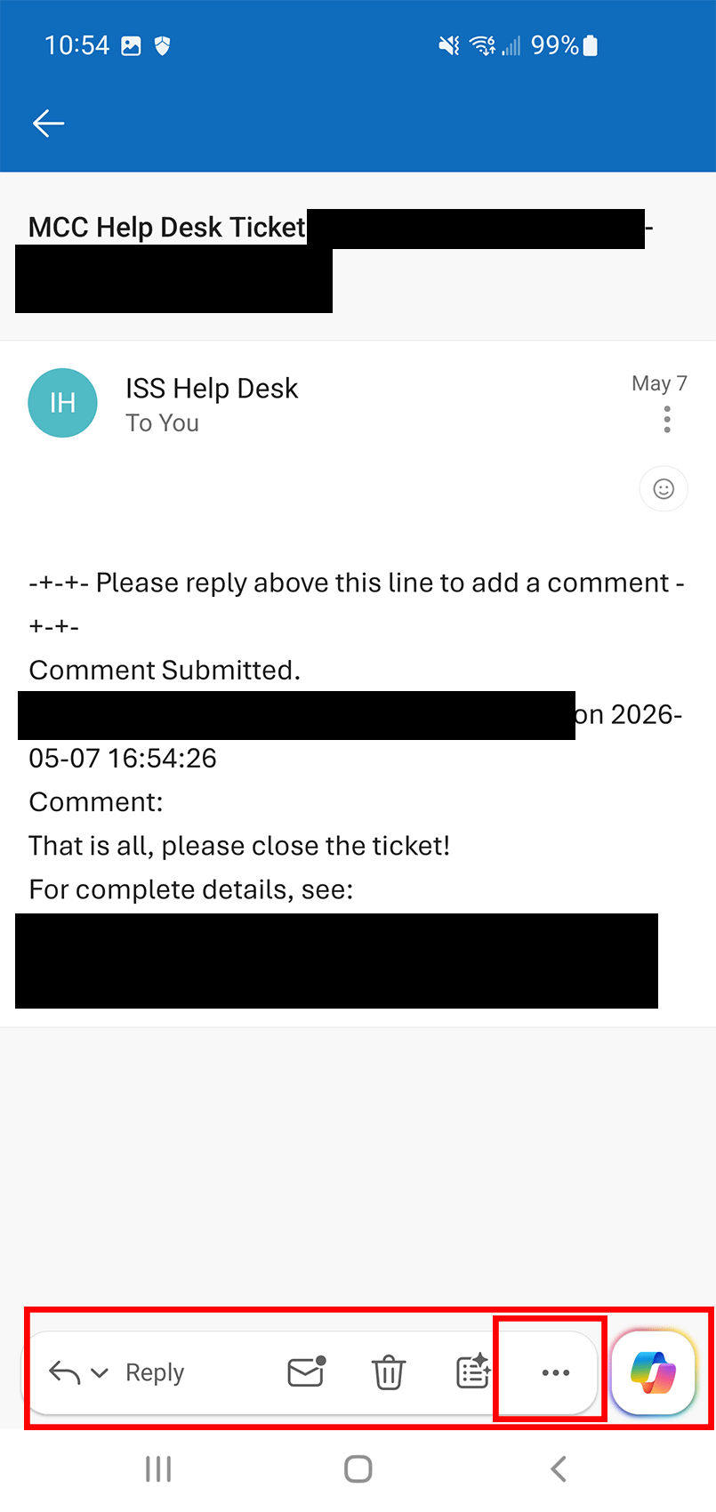 mobile-outlook-selected-email-in-email-highlighted-buttons.png