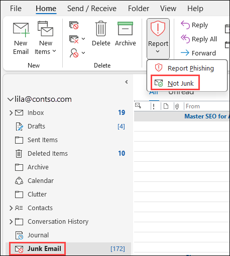 outlook-report-as-not-junk.png